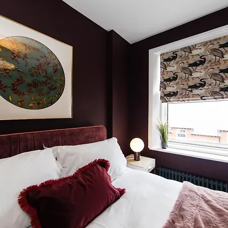 Maison Mouettes By Maison Parfaite - Luxury With Abbey Views Whitby