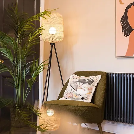Maison Mouettes By Maison Parfaite - Luxury With Abbey Views Whitby