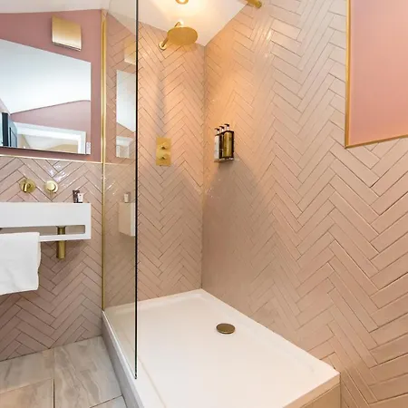 Maison Mouettes By Luxury Travel Emporium - Luxury With Abbey Views Apartmán Whitby