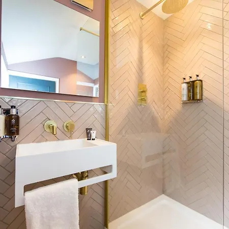 Maison Mouettes By Luxury Travel Emporium - Luxury With Abbey Views