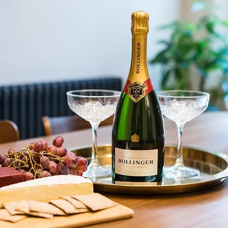 Maison Mouettes By Luxury Travel Emporium - Luxury With Abbey Views * 휫비