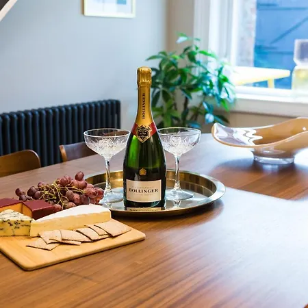 Maison Mouettes By Luxury Travel Emporium - Luxury With Abbey Views Apartamento