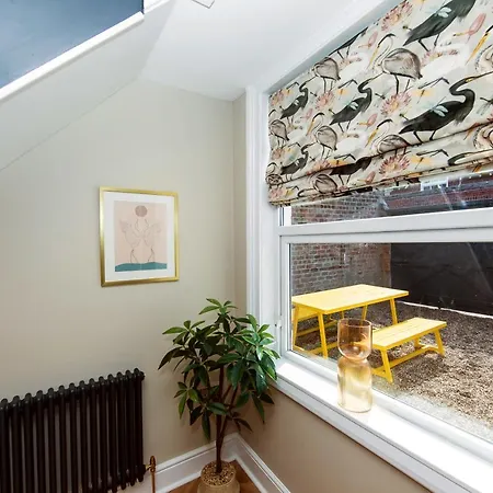 Maison Mouettes By Luxury Travel Emporium - Luxury With Abbey Views