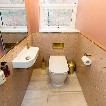 Maison Mouettes By Luxury Travel Emporium - Luxury With Abbey Views Apartmán Whitby