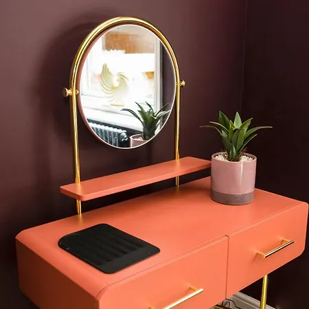 Apartmán Maison Mouettes By Luxury Travel Emporium - Luxury With Abbey Views *