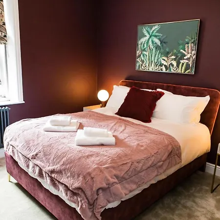 Apartment Maison Mouettes By Maison Parfaite - Luxury With Abbey Views Whitby