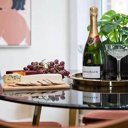 Maison Mouettes By Maison Parfaite - Luxury With Abbey Views