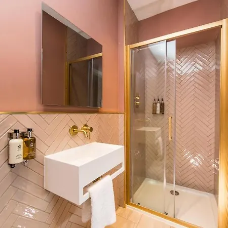 Maison Mouettes By Luxury Travel Emporium - Luxury With Abbey Views * 휫비