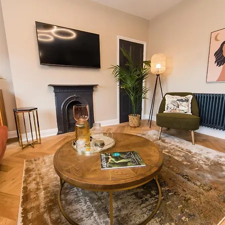Maison Mouettes By Maison Parfaite - Luxury With Abbey Views *