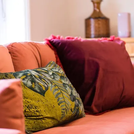 Maison Mouettes By Maison Parfaite - Luxury With Abbey Views *