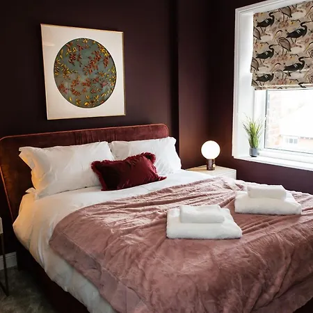 Maison Mouettes By Maison Parfaite - Luxury With Abbey Views *