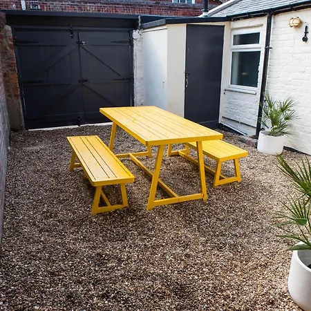 Maison Mouettes By Luxury Travel Emporium - Luxury With Abbey Views *