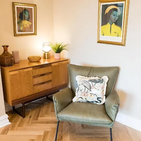 Maison Mouettes By Luxury Travel Emporium - Luxury With Abbey Views Apartmán Whitby