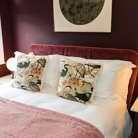 Maison Mouettes By Luxury Travel Emporium - Luxury With Abbey Views Apartmán *