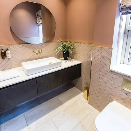 Maison Mouettes By Luxury Travel Emporium - Luxury With Abbey Views