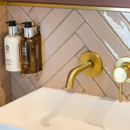 Maison Mouettes By Luxury Travel Emporium - Luxury With Abbey Views