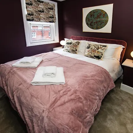 Maison Mouettes By Luxury Travel Emporium - Luxury With Abbey Views 아파트 *