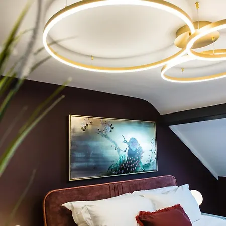 Maison Mouettes By Maison Parfaite - Luxury With Abbey Views