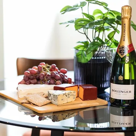 Maison Mouettes By Maison Parfaite - Luxury With Abbey Views Apartment Whitby