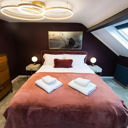 Maison Mouettes By Maison Parfaite - Luxury With Abbey Views Apartment