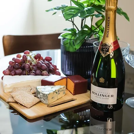 Apartment Maison Mouettes By Maison Parfaite - Luxury With Abbey Views Whitby