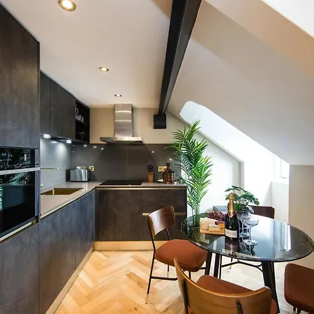 Maison Mouettes By Luxury Travel Emporium - Luxury With Abbey Views * ウィットビー