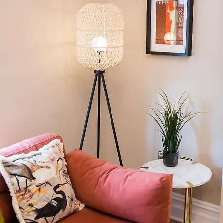 Maison Mouettes By Luxury Travel Emporium - Luxury With Abbey Views Apartamento *