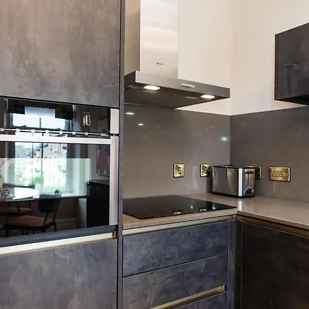 Apartmán Maison Mouettes By Luxury Travel Emporium - Luxury With Abbey Views Whitby