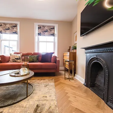 Maison Mouettes By Maison Parfaite - Luxury With Abbey Views * Whitby