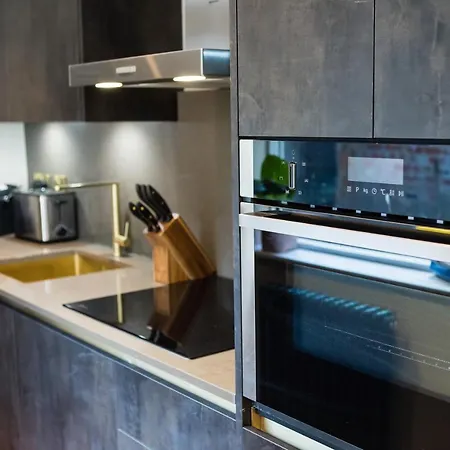 Maison Mouettes By Luxury Travel Emporium - Luxury With Abbey Views Whitby