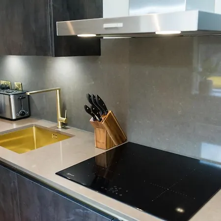 Maison Mouettes By Luxury Travel Emporium - Luxury With Abbey Views Apartmán Whitby