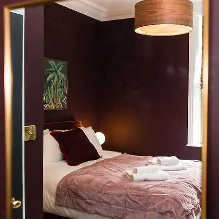 Apartmán Maison Mouettes By Luxury Travel Emporium - Luxury With Abbey Views