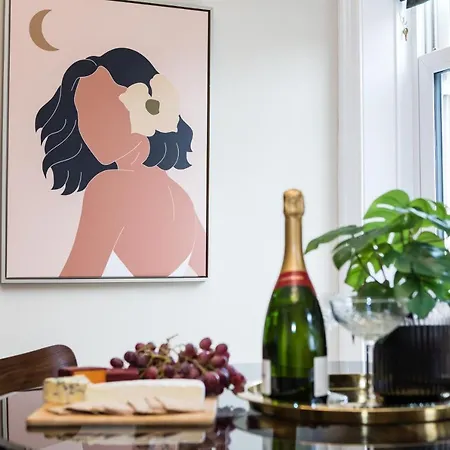 Maison Mouettes By Luxury Travel Emporium - Luxury With Abbey Views 휫비