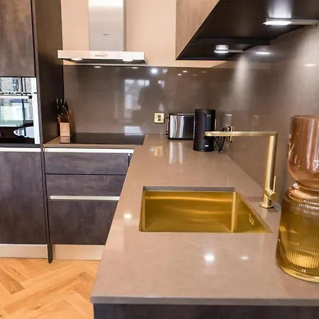 Maison Mouettes By Luxury Travel Emporium - Luxury With Abbey Views 아파트 휫비