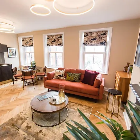 Maison Mouettes By Luxury Travel Emporium - Luxury With Abbey Views