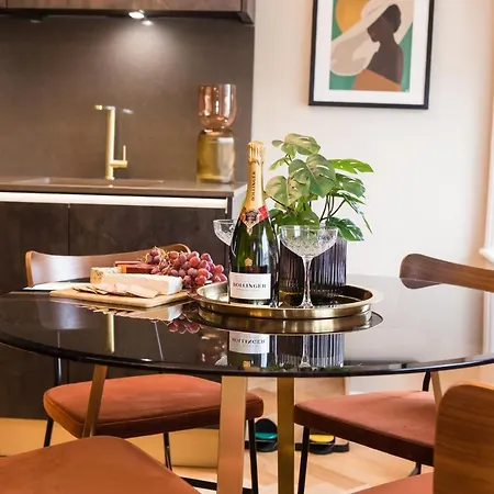 Maison Mouettes By Maison Parfaite - Luxury With Abbey Views Apartment *