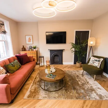 Maison Mouettes By Maison Parfaite - Luxury With Abbey Views
