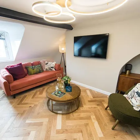 Maison Mouettes By Maison Parfaite - Luxury With Abbey Views Whitby