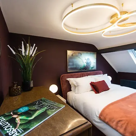 Maison Mouettes By Maison Parfaite - Luxury With Abbey Views