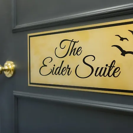 Maison Mouettes By Maison Parfaite - Luxury With Abbey Views Whitby