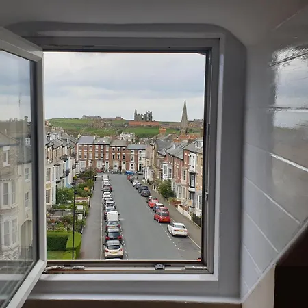 Apartment Maison Mouettes By Maison Parfaite - Luxury With Abbey Views Whitby