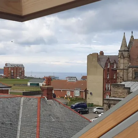Maison Mouettes By Luxury Travel Emporium - Luxury With Abbey Views 아파트