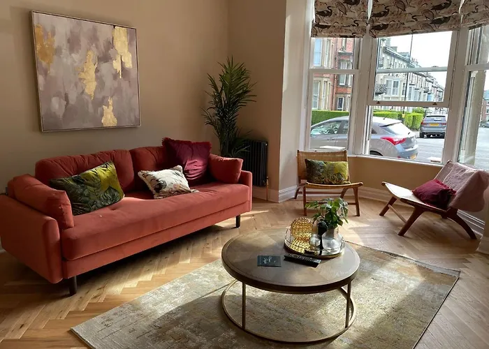 Maison Mouettes By Luxury Travel Emporium - Luxury With Abbey Views Appartement Whitby