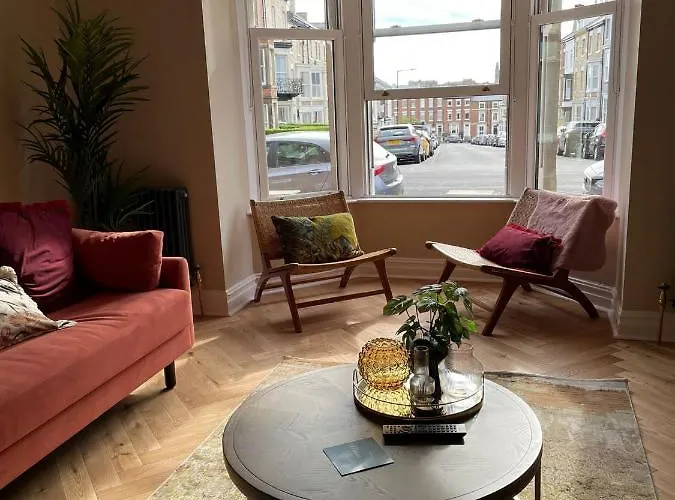 Maison Mouettes By Luxury Travel Emporium - Luxury With Abbey Views Appartement *