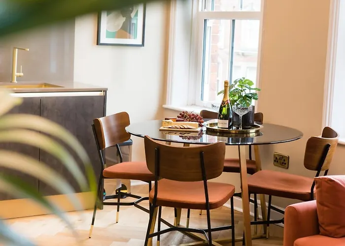 Maison Mouettes By Luxury Travel Emporium - Luxury With Abbey Views Whitby