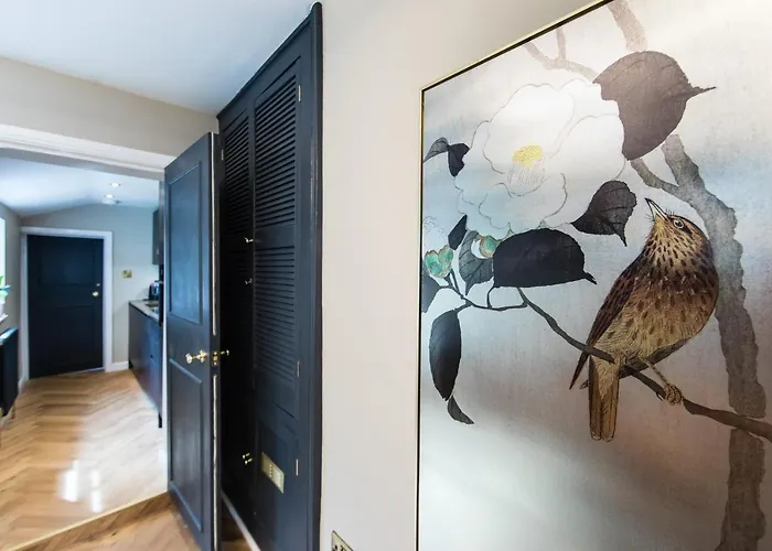 Maison Mouettes By Luxury Travel Emporium - Luxury With Abbey Views * Whitby