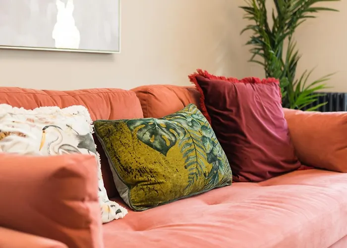 Maison Mouettes By Luxury Travel Emporium - Luxury With Abbey Views *