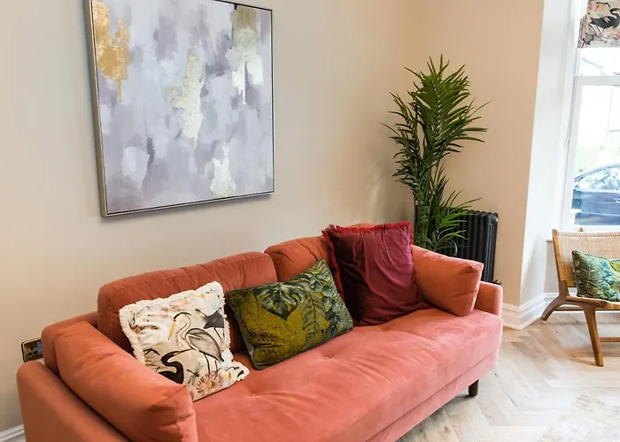 Maison Mouettes By Luxury Travel Emporium - Luxury With Abbey Views *