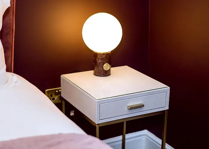 Maison Mouettes By Luxury Travel Emporium - Luxury With Abbey Views Appartement *