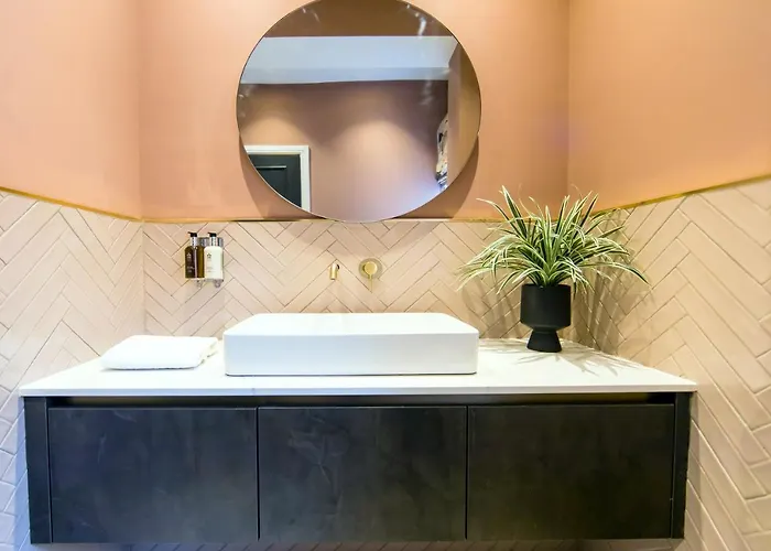 Maison Mouettes By Luxury Travel Emporium - Luxury With Abbey Views Appartement Whitby